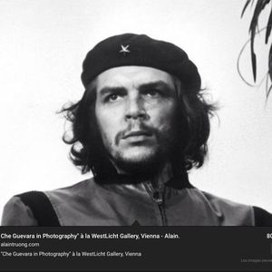 Meet your Posher, Caroline